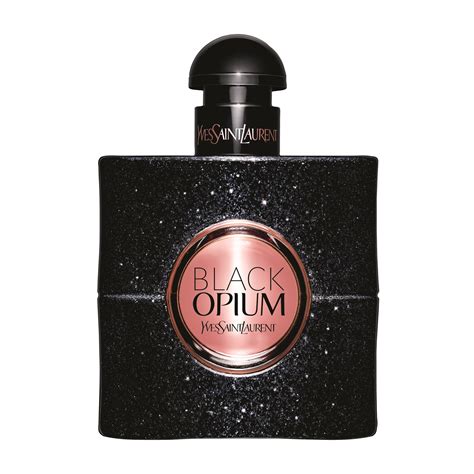 ysl black opium perfume nordstrom|opium black yves saint laurent.